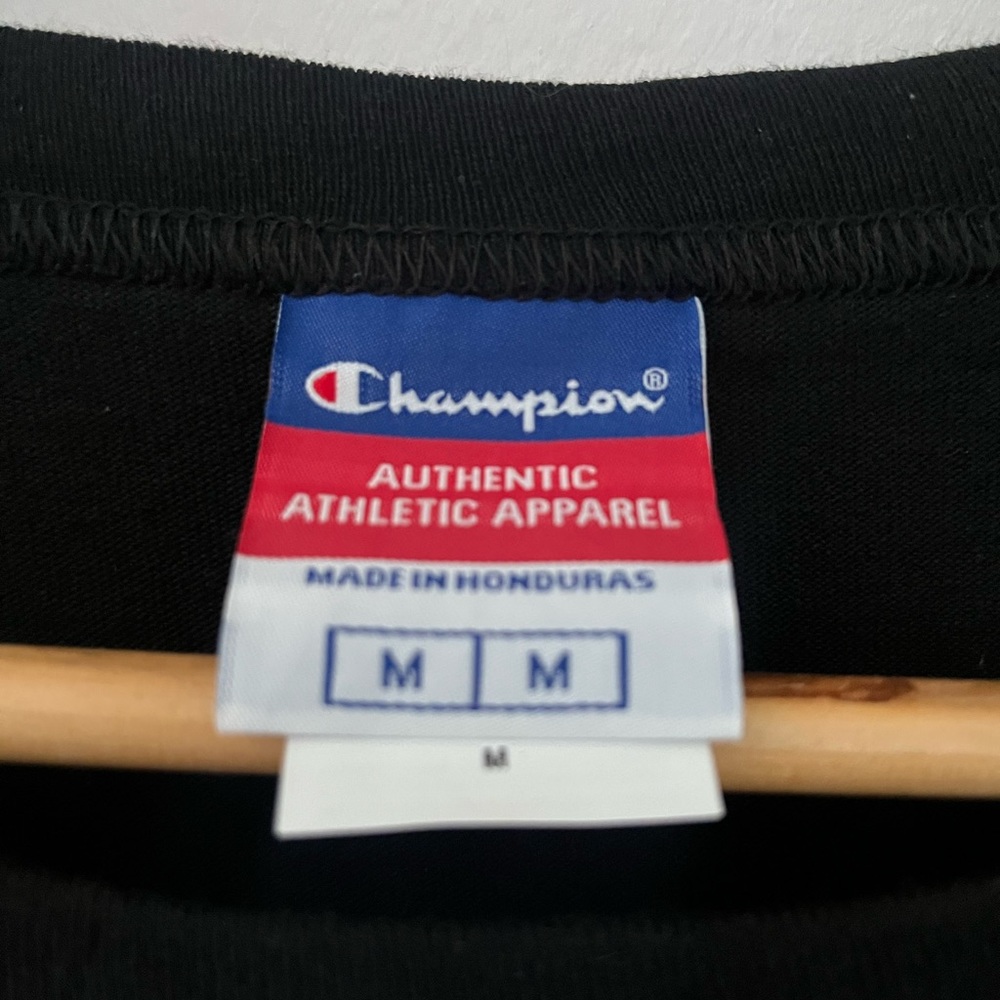 Authentic Champion Tee - image 4